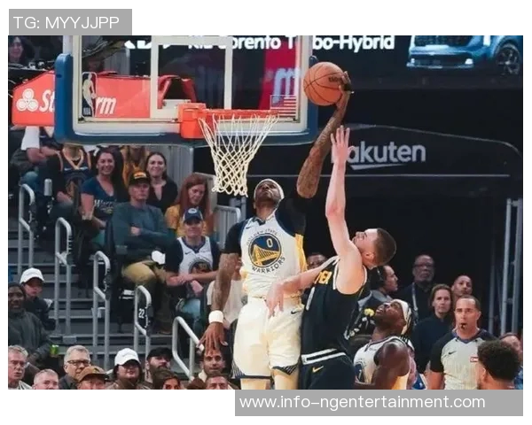 约老师领衔掘金全队发力35分逆转雷霆默里强势34分助力复仇之战