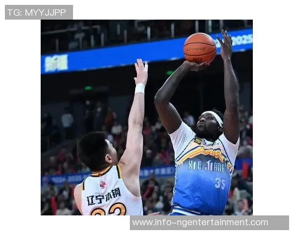 新疆队缺少四大主力哈雷尔被罚下仍顽强拼搏险创逆转奇迹