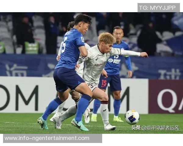 恒大与神户胜利船对决前瞻分析及胜负预测解析