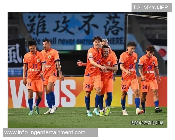 鲁能泰山与上海申花激战在即谁能在中超赛场上笑到最后