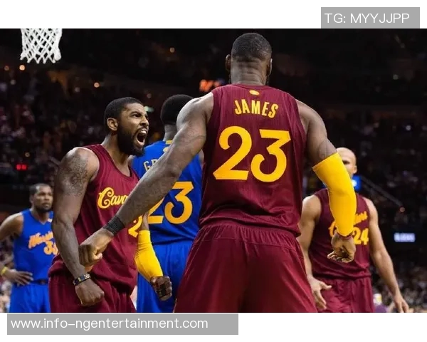 2016年NBA圣诞大战骑士与勇士的巅峰对决回顾与精彩瞬间分析